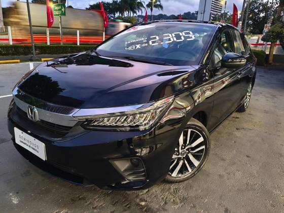 HONDA CITY 1.5 i-VTEC FLEX TOURING CVT HONDA CITY 1.5 i-VTEC FLEX TOURING CVT